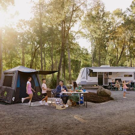 Paradise Country Farmstay Gold Coast Exterior foto